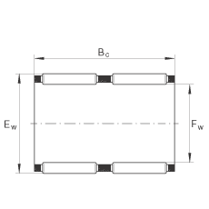 LᘼּܽM K25X30X26-ZW, (j) DIN 5405-1/ ISO 3030 (bio)(zhn)p