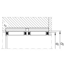 LS RNAO50X65X40-ZW-ASR1, o߅p
