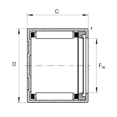 ]ʽ?jng)_ȦLS BCE69-P, p(c)ܷ⣬(j) ABMA 18.2 - 1982Ӣ