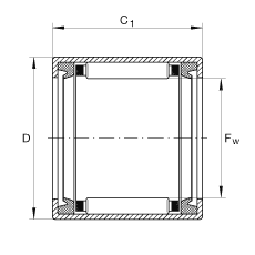_ʽ?jng)_ȦLS SCE1210-PP, p(c)ܷ(j) ABMA 18.2 - 1982Ӣ