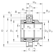L/ALS ZARF70160-L-TV, pᔰbLSλȦ