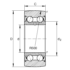 L݆ LR50/8-2RSR, pɂ(c)ܷ