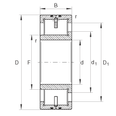 ALS LSL192318-TB, 붨λSУPʽּߴϵ 23
