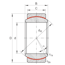 P(gun)(ji)S GE6-UK, (j) DIN ISO 12 240-1 (bio)(zhn)So