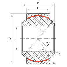 P(gun)(ji)S GE10-PW, (j) DIN ISO 12 240-1 ˜ʣߴϵ KSo
