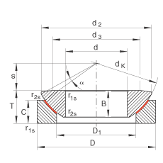 P(ji)S GE300-AW,  DIN ISO 12 240-3 ˜ʣSo