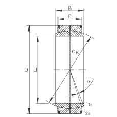 P(ji)S GE90-DO, (j) DIN ISO 12 240-1 ˜So