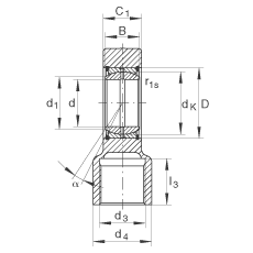 ҺUS GIHRK100-DO, (j) DIN ISO 12 240-4 ˜ݼyAobSo