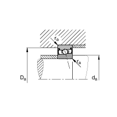 SS HSS71926-C-T-P4S, {(dio)(ji)Ɍ(du)b|  = 15ɂ(c)ܷ⣬ǽ|Ӈ(yn)