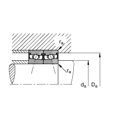 SS HSS71926-C-T-P4S, {(dio)(ji)Ɍ(du)b|  = 15ɂ(c)ܷǽ|Ӈ(yn)