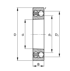 {(dio)S 2307-K-TVH-C3, (j) DIN 630 (bio)(zhn)Ҫߴ, FF 1:12