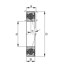 SS HCB71902-C-2RSD-T-P4S, {(dio)(ji)ɌԪb|  = 15մɂ(c)ܷ⣬ǽ|ƹ