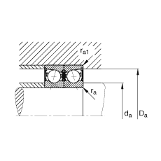 SS B7003-C-2RSD-T-P4S, {(dio)(ji)Ɍb|  = 15ɂ(c)ܷǽ|Ӈ(yn)