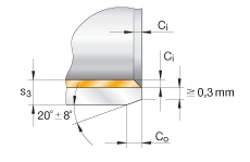 mr EGF18170-E40, Sor