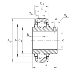 S GY1203-KRR-B-AS2/V, Ȧ ƽ^ᔶλɶ R ܷӢƿ