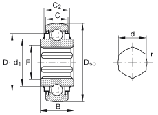 S SK100-206-KRR-B-AH11, Ȧ(ni)Ȧοɂ(c) R ܷ