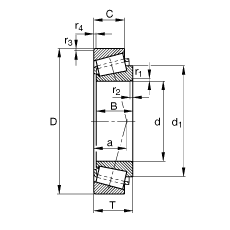 AFLS 32307-A, (j) DIN ISO 355 / DIN 720 (bio)(zhn)Ҫߴ磬ɷx{(dio)(ji)Ɍ(du)