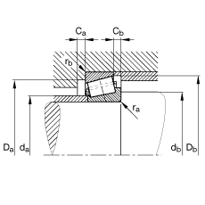 AFLS 32307-A, (j) DIN ISO 355 / DIN 720 (bio)(zhn)Ҫߴɷx{(dio)(ji)Ɍ(du)
